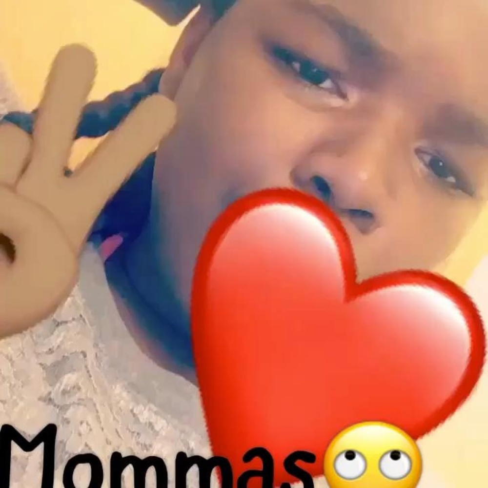 Meet your Posher, Nafeesah